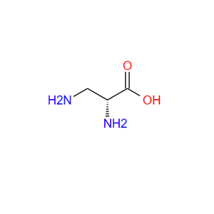 1915-96-4   D-2,3-二氨基丙酸