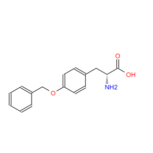O-苄基-D-酪氨酸