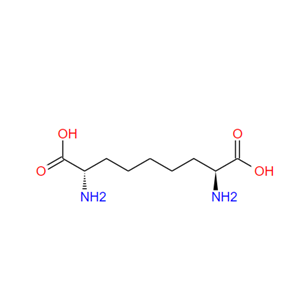 159344-56-6  (8S,2S)-Diaminononanedioic acid