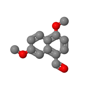 4,7-二甲氧基-1-萘甲醛 90381-44-5