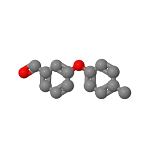 3-(4-甲基苯氧基)苯甲醛,3-(4-Methylphenoxy)benzaldehyde