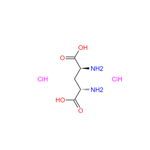 159206-44-7  (2S,4S)-2,4-二氨基戊二酸双盐酸盐