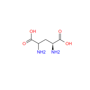1421-04-1  DL-2,4-二氨基戊酸