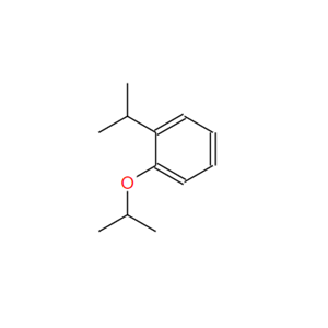1-(1-甲基乙氧基)-2-异丙基苯