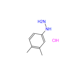 3,4-二甲基苯肼盐酸盐  60481-51-8