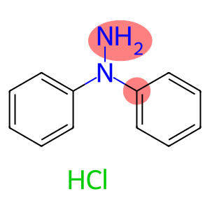 1,1-二苯肼盐酸盐,1,1-Diphenylhydrazine hydrochloride