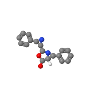 6-苯基-2-(3-苯基-2-氮丙啶基)-3-氧杂-1-氮杂双环[3.1.0]己烷-4-醇 919101-04-5