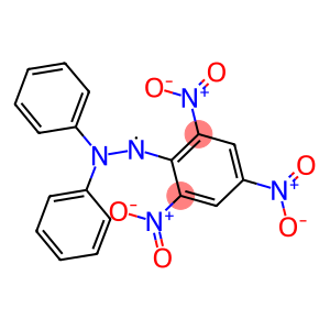 2,2-联苯基-1-苦基肼基,2,2-Diphenyl-1-picrylhydrazyl