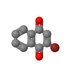 2-溴-1,4-萘醌 2065-37-4
