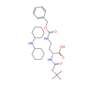 N-叔丁氧羰基-N