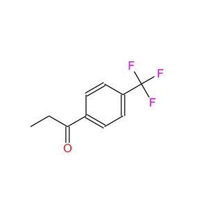 4-三氟甲基苯丙酮,4