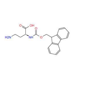 161420-87-7  N2-芴甲氧羰基-L-2,4-二氨基丁酸