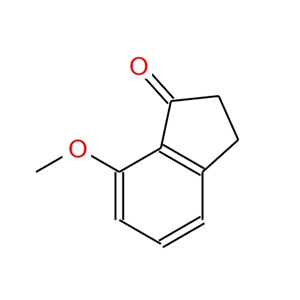4-甲氧基-1-茚酮 34985-41-6