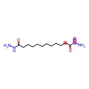 十二烷二酸二酰肼,1,12-Dodecanedioyl dihydrazide