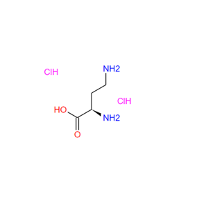 127531-11-7  D-2,4-二氨基丁酸二盐酸盐