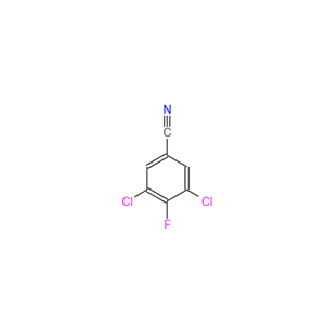 3,5-二氯-4-氟苯腈