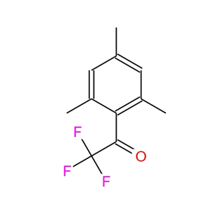 2,2,2-三氟-2',4',6'-三甲基苯乙酮 313-56-4
