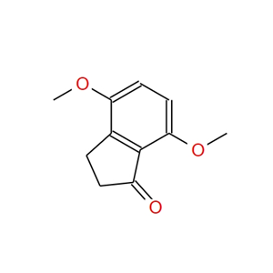 4,7-二甲氧基-1-茚酮 52428-09-8