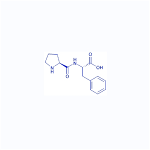 L-脯氨酰-L-苯丙氨酸/13589-02-1/H-Pro-Phe-OH