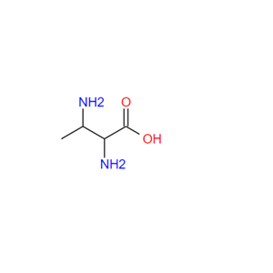 2643-66-5  2,3-二氨基丁酸
