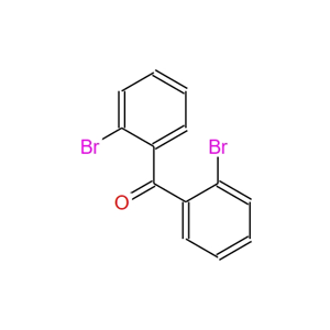 2,2′-二溴二苯甲酮 25187-01-3
