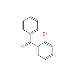 2-溴苯甲酮 13047-06-8