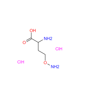 65518-20-9  2-氨基-4-(氨基氧基)丁酸二盐酸盐