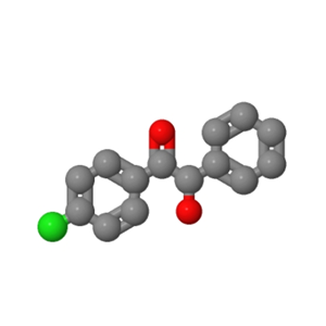 1-(4-氯苯基)-2-羟基-2-苯乙酮 39774-18-0