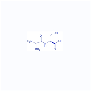 DL-丙氨酰-DL-丝氨酸/3303-41-1/H-Ala-Ser-OH
