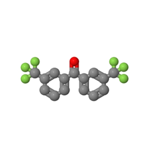 3,3'-双(三氟甲基)苯甲酮 1868-00-4