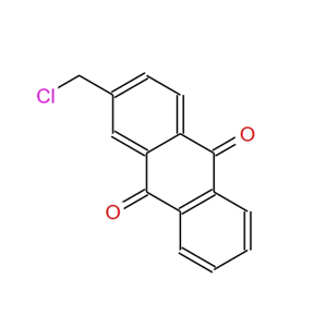 2-氯乙基蒽,2-(Chloromethyl)anthraquinone