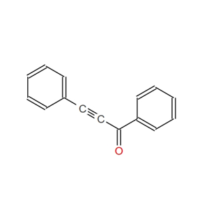 1,3-二苯-2-炔丙基-1-酮 7338-94-5