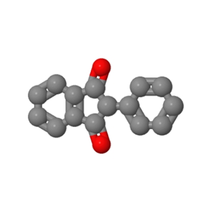 苯茚二酮,2-Phenyl-1,3-indandione