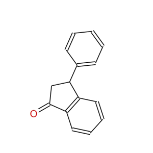 3-苯基-1-茚酮 16618-72-7