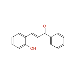 反-2'-羟基查尔酮 42224-53-3