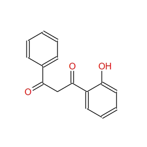 苯甲酰(2-羟基苯甲酰)甲烷 1469-94-9