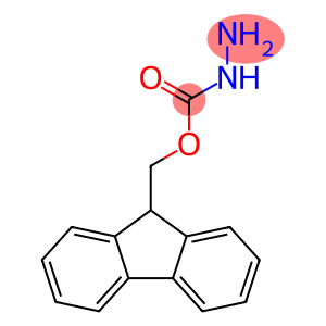 9-芴基甲基肼基甲酸酯,9-fluorenylmethyl carbazate