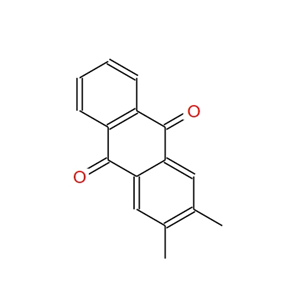2,3-二甲基蒽醌,2,3-Dimethylanthraquinone
