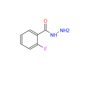 2-氟亚苯基肼  446-24-2