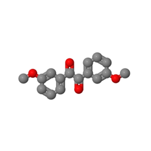 3,3'-二甲氧基苯偶酰 40101-17-5