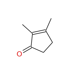 2,3-二甲基-2-环戊烯酮 1121-05-7