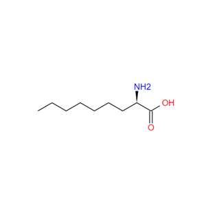 R-2-AMINONONANOIC ACID,R-2-Aminononanoic acid