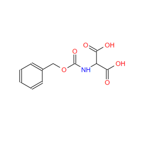 CBZ-氨基丙二酸,Cbz-Aminomalonic acid