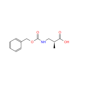 637337-65-6  Cbz-S-3-Aminoisobutyric acid