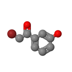 2-溴-3`-羟基苯乙酮,2-Bromo-3