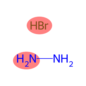 一氢溴酸肼,Hydrazine monohydrobromide