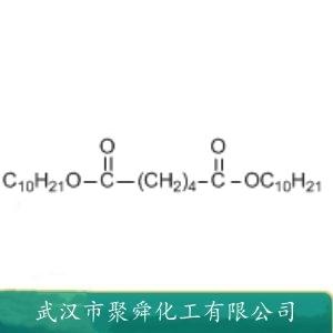 己二酸二异癸酯,Bis(8-methylnonyl) adipate