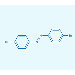 4-溴-4'-羟基偶氮苯  3035-94-7