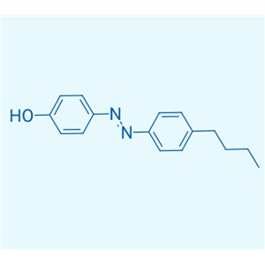 丁基苯基偶氮)苯酚,4-(4-BUTYLPHENYLAZO)PHENOL