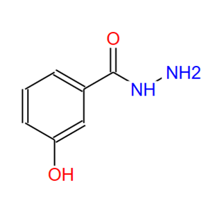 3-羟基苯酰肼,3-Hydroxybenzhydrazide